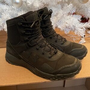 UNDER ARMOUR outdoor winter boots